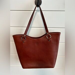 Holden Leather from Ireland
